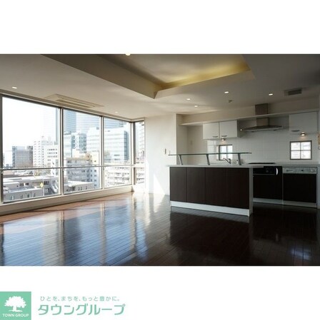 フォレストタウン参宮橋の物件内観写真